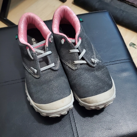 Women shoes- trail hiking sole - Picture 3 of 7